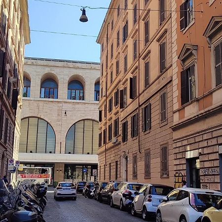 Appartamento Incantevole Roma Termini Eksteriør billede