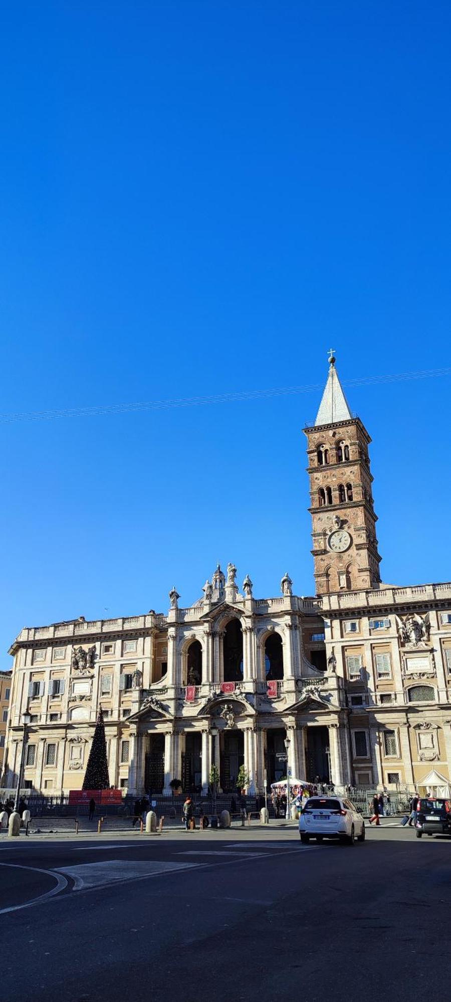 Appartamento Incantevole Roma Termini Eksteriør billede